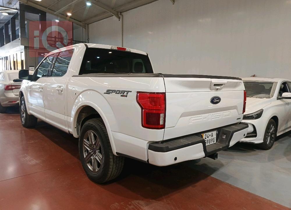 فۆرد F-150